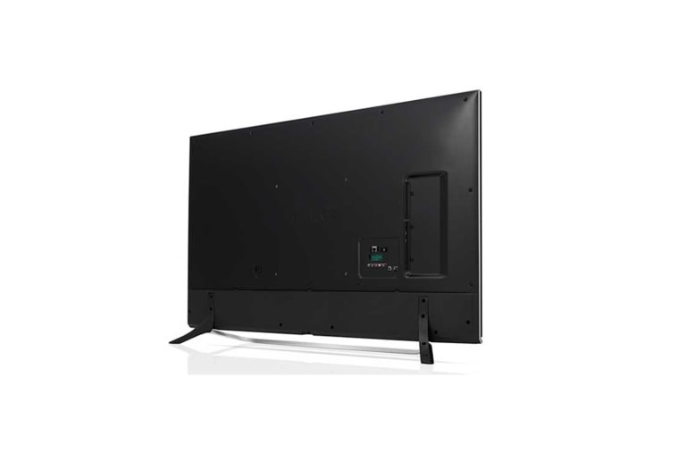 LG 55" SUPER UHD TV, 55UF850V