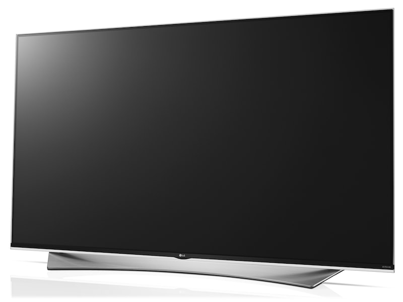 LG 55" SUPER UHD TV, 55UF950T