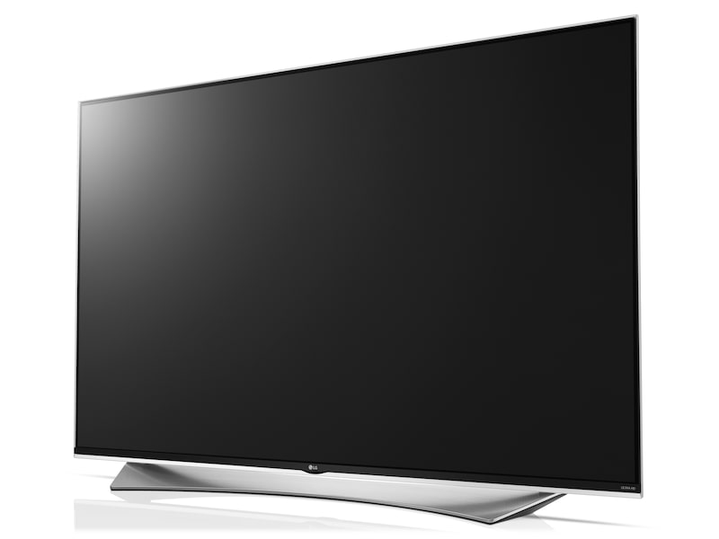 LG 55" SUPER UHD TV, 55UF950T