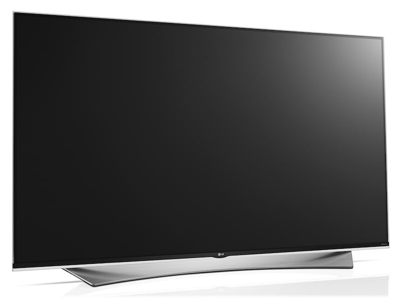 LG 55" SUPER UHD TV, 55UF950T
