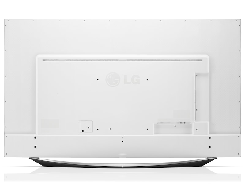 LG 55" SUPER UHD TV, 55UF950T