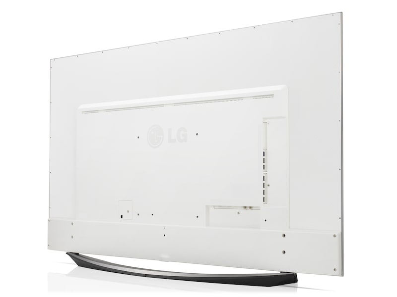 LG 55" SUPER UHD TV, 55UF950T