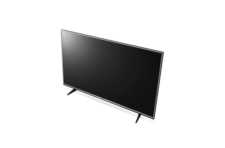 LG 55" Ultra HD 4K Smart LED Digital TV, 55UH603V