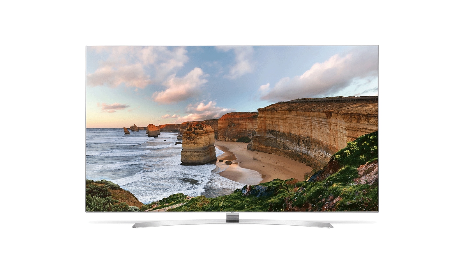 TVs : 55" Super UHD 4K Digital TV 55UH950V