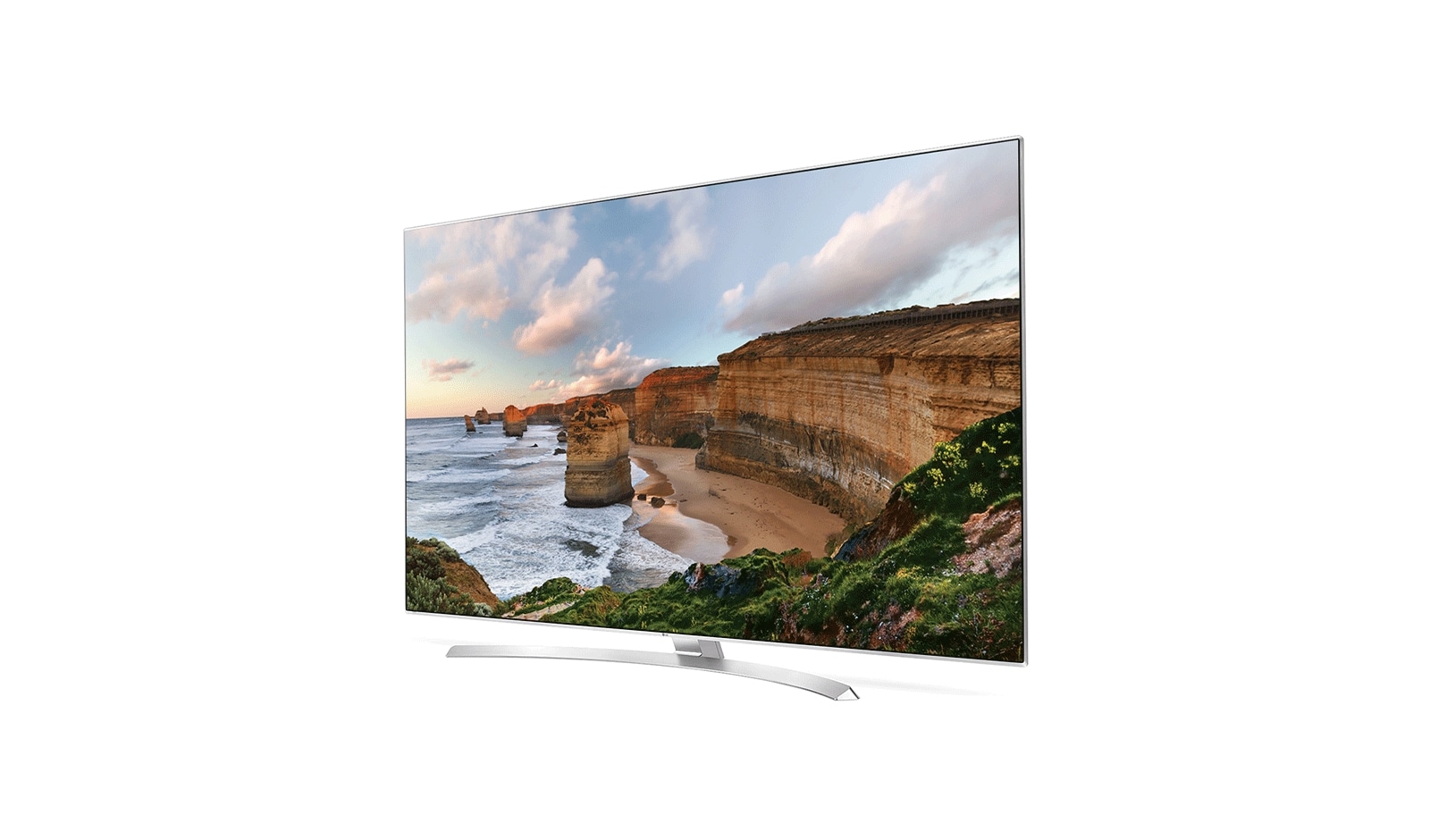 LG 55" Super UHD 4K Digital TV, 55UH950V