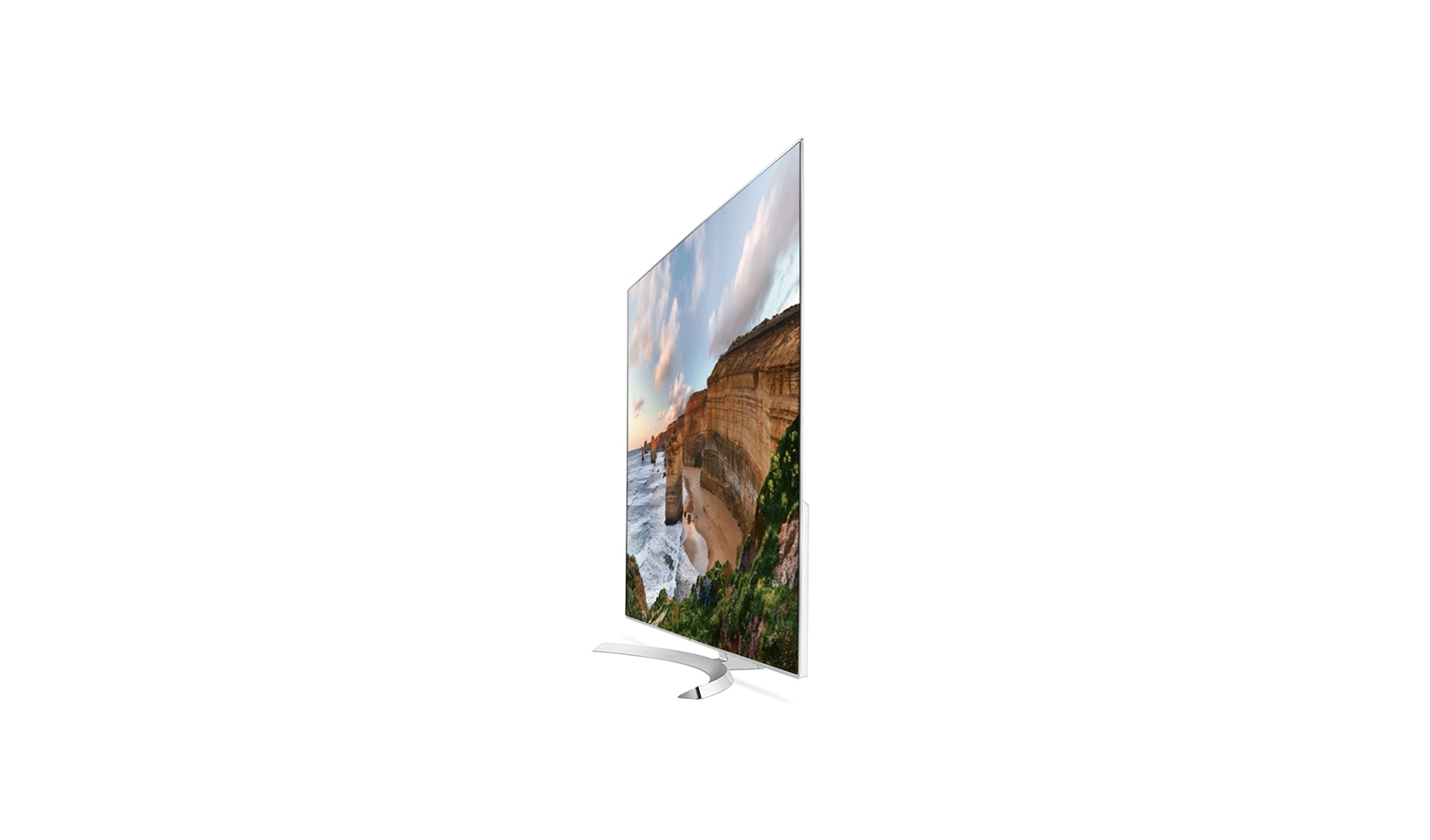 LG 55" Super UHD 4K Digital TV, 55UH950V