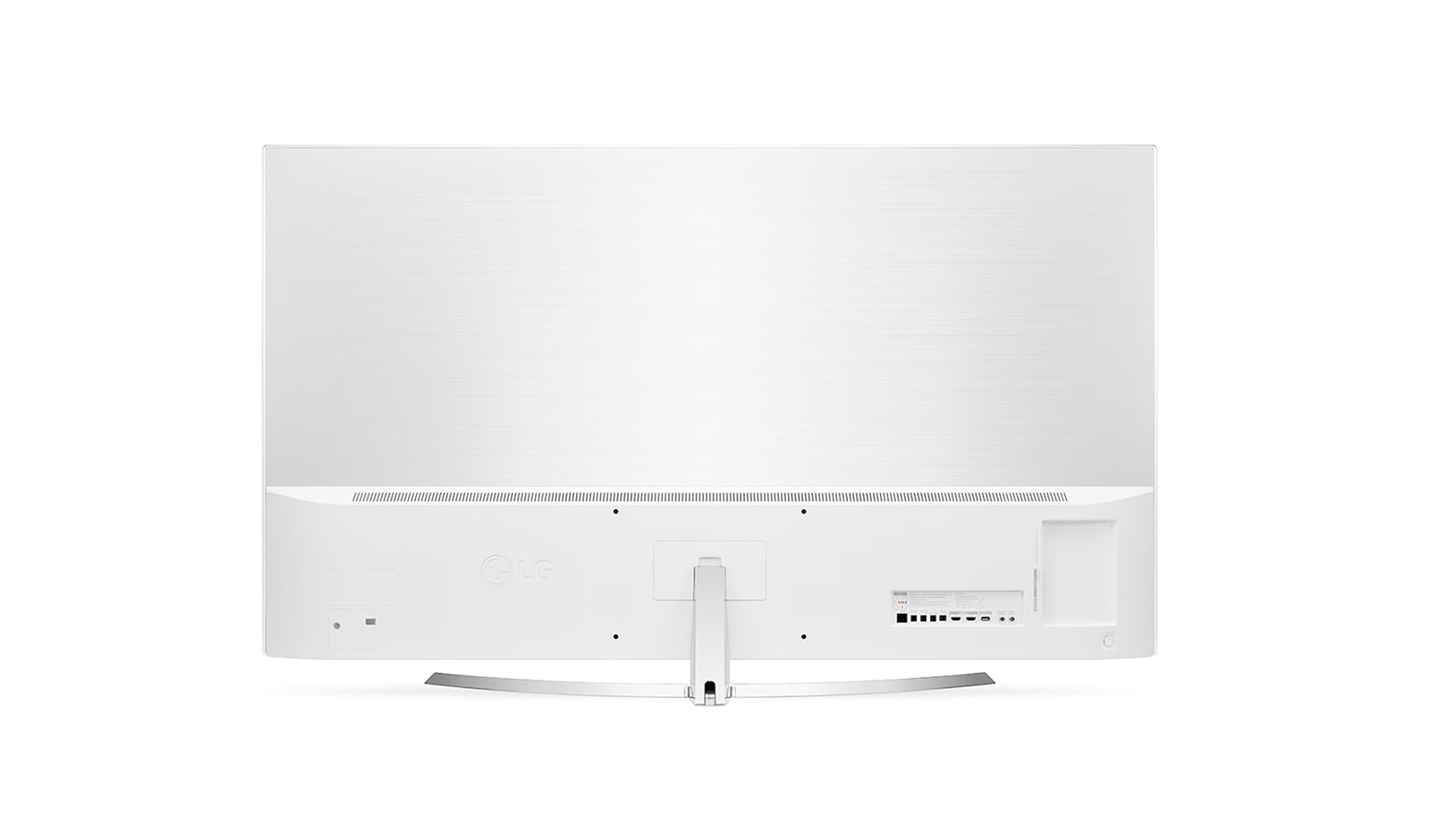LG 55" Super UHD 4K Digital TV, 55UH950V