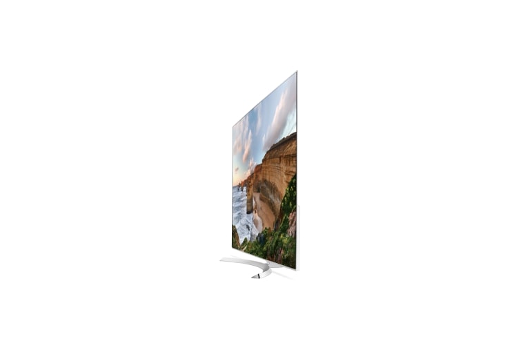 LG 55" Super UHD 4K Digital TV, 55UH950V