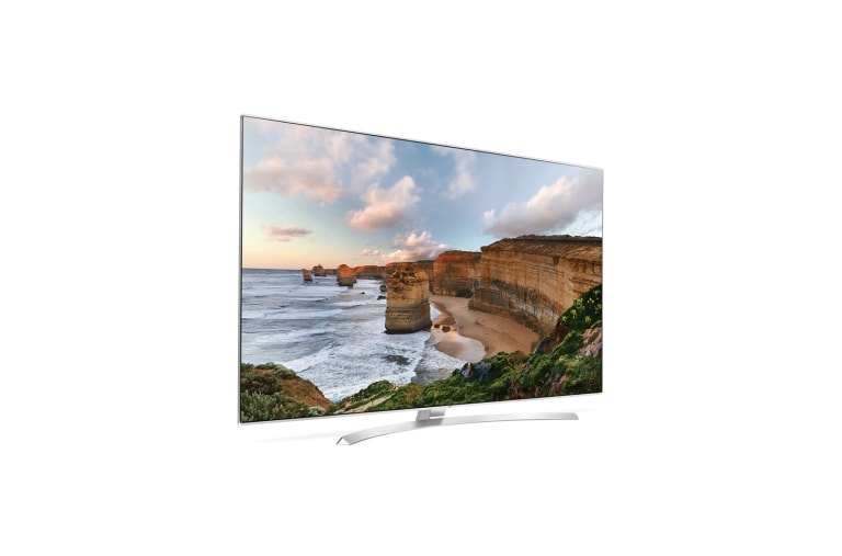 LG 55" Super UHD 4K Digital TV, 55UH950V