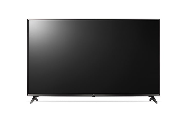 LG 55" Ultra HD Smart Digital TV , 55UJ620V
