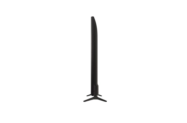 LG 55" Ultra HD Smart Digital TV , 55UJ620V