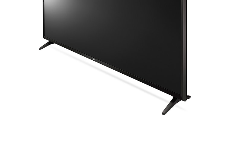 LG 55" Ultra HD Smart Digital TV , 55UJ620V
