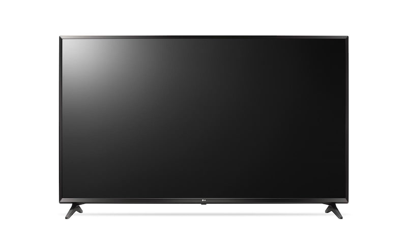 LG 55" Ultra HD 4K Smart Digital TV, 55UJ630V