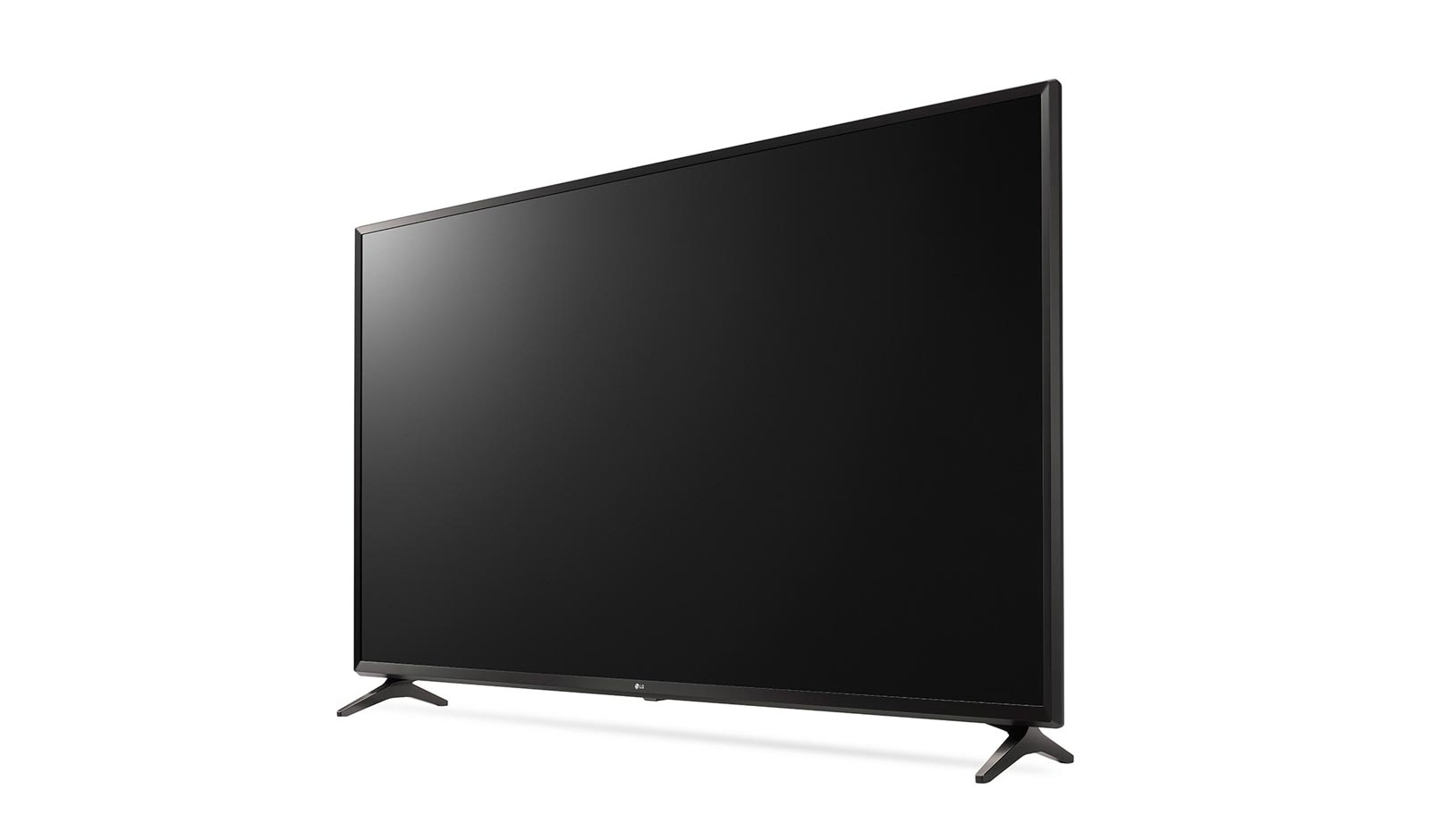 LG 55" Ultra HD 4K Smart Digital TV, 55UJ630V