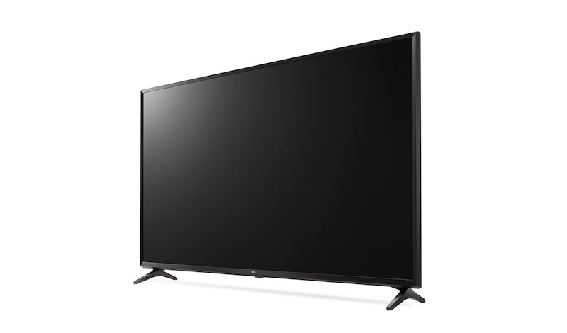 LG 55" Ultra HD 4K Smart Digital TV, 55UJ630V