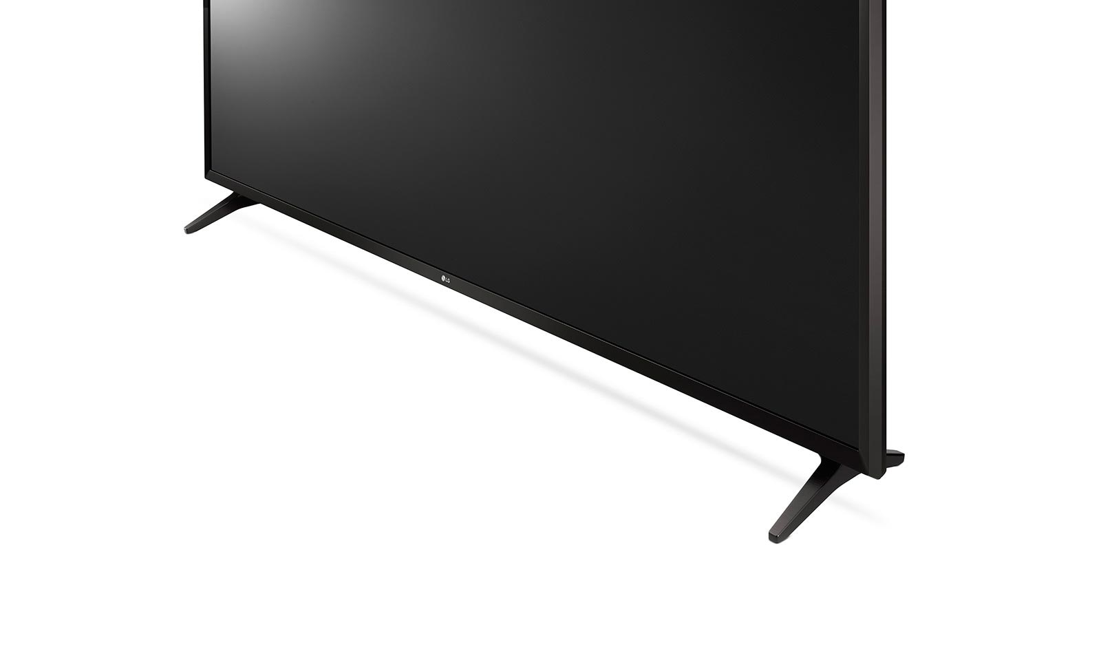 LG 55" Ultra HD 4K Smart Digital TV, 55UJ630V