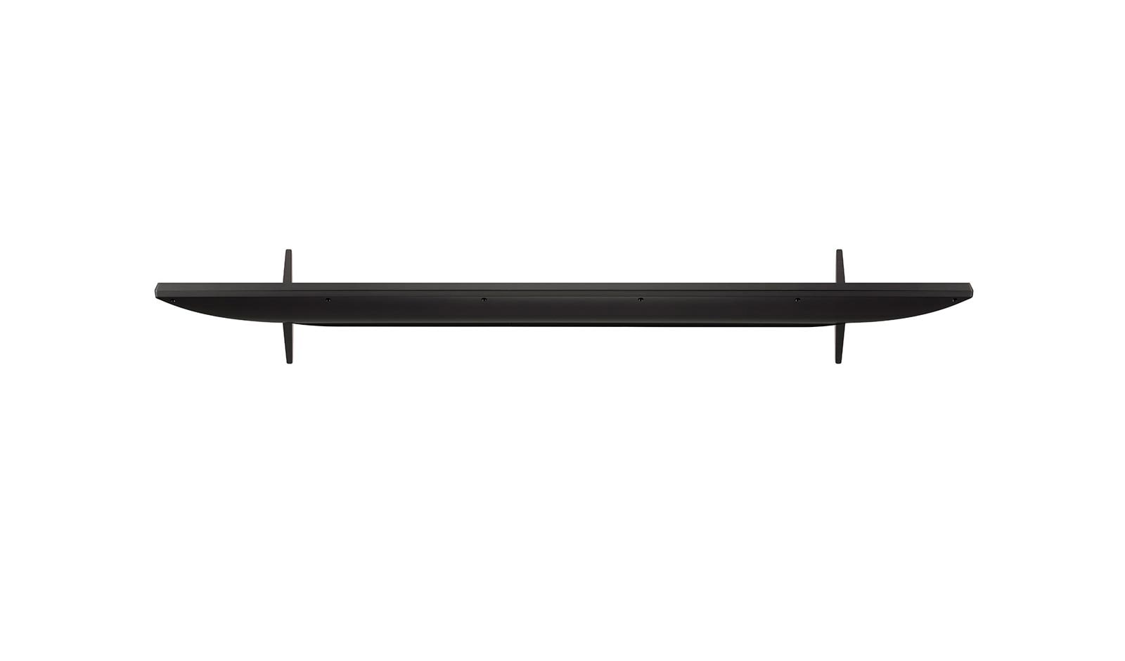 LG 55" Ultra HD 4K Smart Digital TV, 55UJ630V