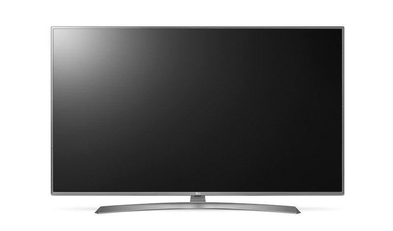 LG 55" Ultra HD 4K Smart Digital TV , 55UJ670V