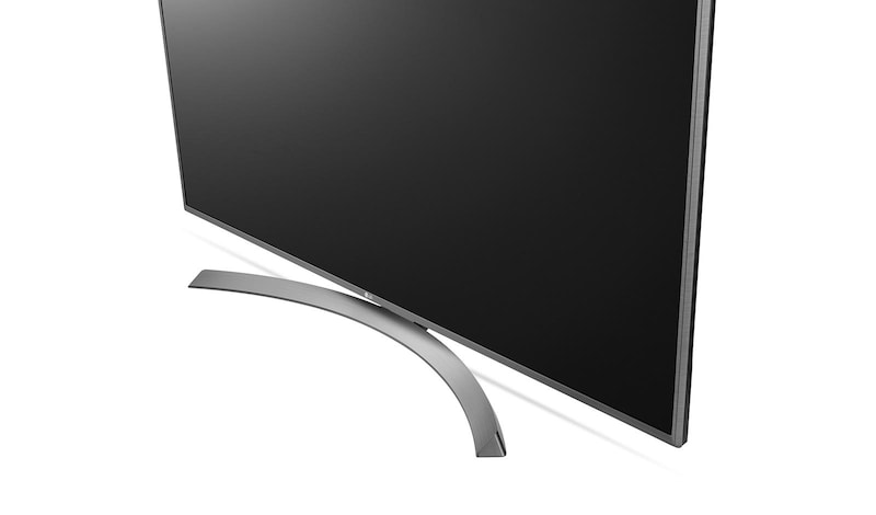 LG 55" Ultra HD 4K Smart Digital TV , 55UJ670V