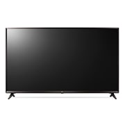 LG UHD TV 55 inch UK6100 Series IPS 4K Display 4K HDR Smart LED TV, 55UK6100PVA