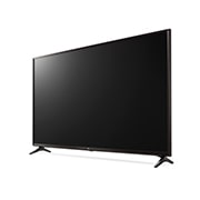 LG UHD TV 55 inch UK6100 Series IPS 4K Display 4K HDR Smart LED TV, 55UK6100PVA
