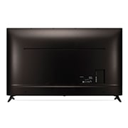 LG UHD TV 55 inch UK6100 Series IPS 4K Display 4K HDR Smart LED TV, 55UK6100PVA