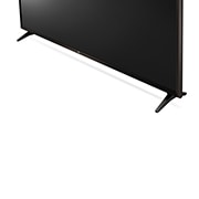LG UHD TV 55 inch UK6100 Series IPS 4K Display 4K HDR Smart LED TV, 55UK6100PVA