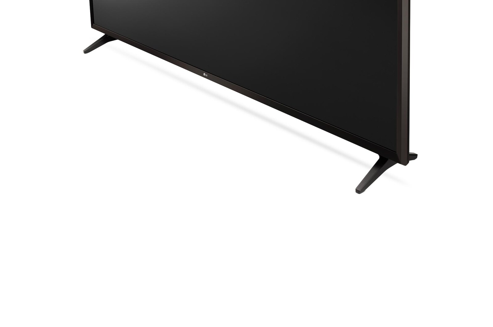 LG UHD TV 55 inch UK6100 Series IPS 4K Display 4K HDR Smart LED TV, 55UK6100PVA