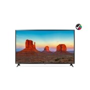 TVs : 55" UHD Smart Digital TV 55UK6100PVA