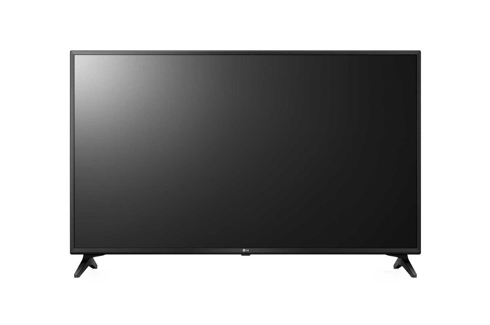 LG UHD TV 55 inch UK6200 Series IPS 4K Display 4K HDR Smart LED TV, 55UK6200PVA