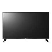 LG UHD TV 55 inch UK6200 Series IPS 4K Display 4K HDR Smart LED TV, 55UK6200PVA