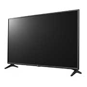 LG UHD TV 55 inch UK6200 Series IPS 4K Display 4K HDR Smart LED TV, 55UK6200PVA