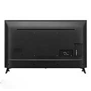 LG UHD TV 55 inch UK6200 Series IPS 4K Display 4K HDR Smart LED TV, 55UK6200PVA