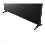 LG UHD TV 55 inch UK6200 Series IPS 4K Display 4K HDR Smart LED TV, 55UK6200PVA