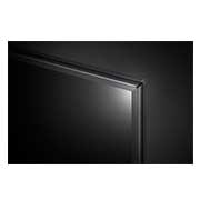 LG UHD TV 55 inch UK6200 Series IPS 4K Display 4K HDR Smart LED TV, 55UK6200PVA