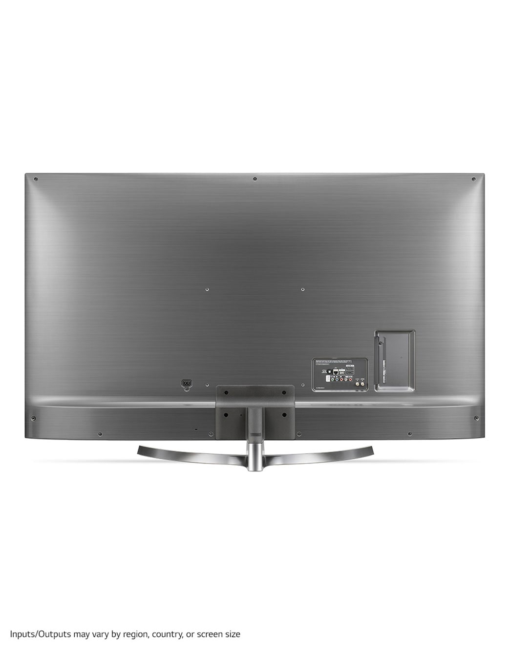 LG UHD TV 55 inchUK7500 Series IPS 4K Display 4K HDR Smart LED TV