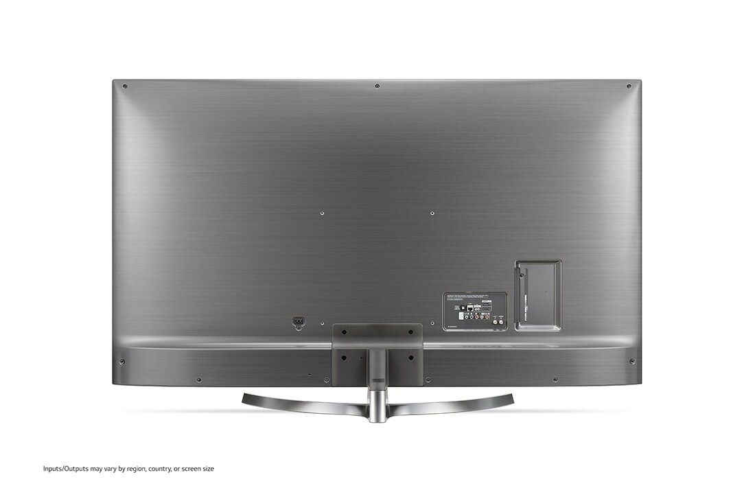 LG UHD TV 55 inchUK7500 Series IPS 4K Display 4K HDR Smart LED TV
