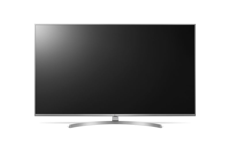 LG UHD TV 55 inchUK7500 Series IPS 4K Display 4K HDR Smart LED TV w/ ThinQ AI, 55UK7500PVA
