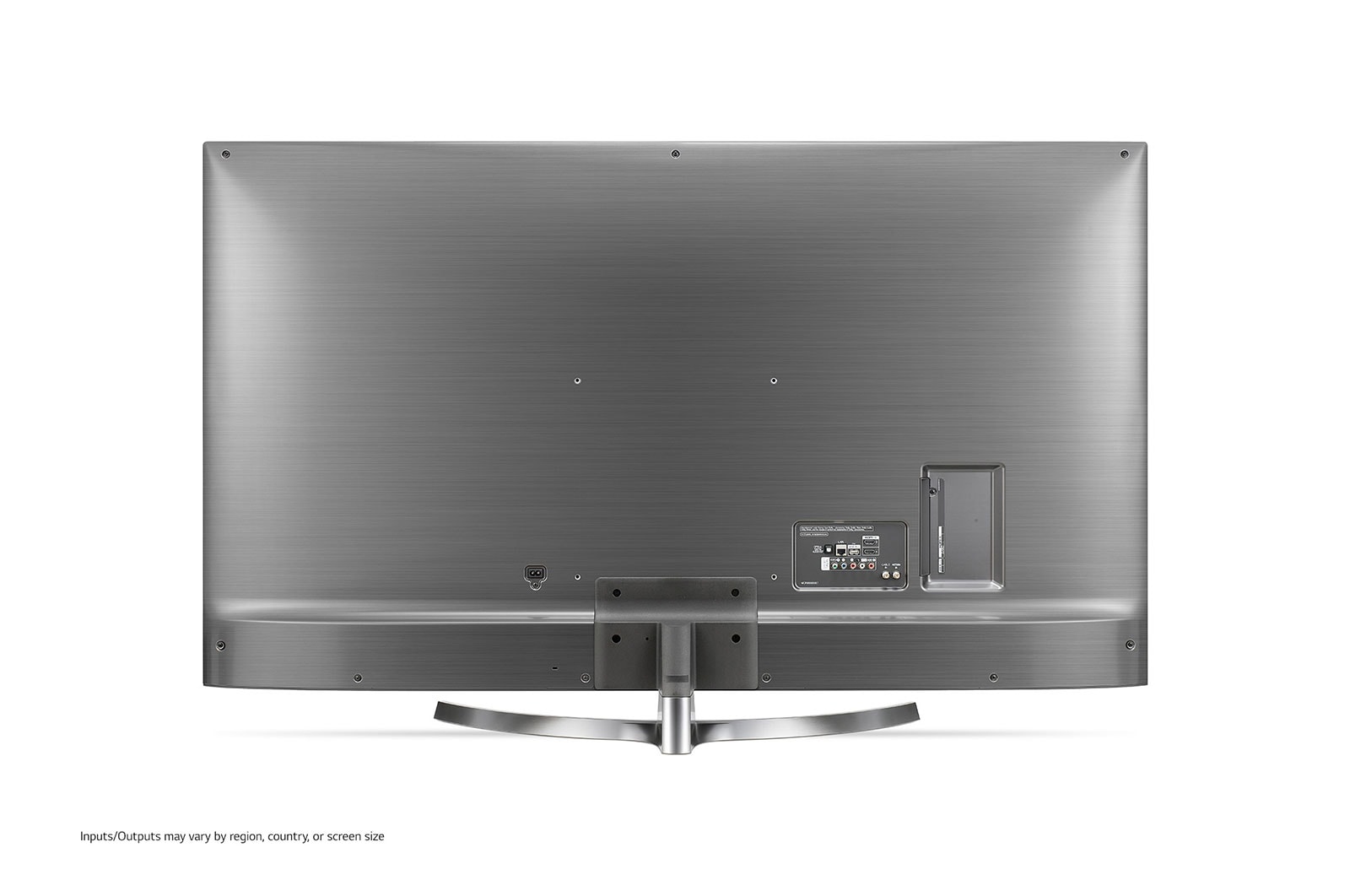 LG UHD TV 55 inchUK7500 Series IPS 4K Display 4K HDR Smart LED TV w/ ThinQ AI, 55UK7500PVA