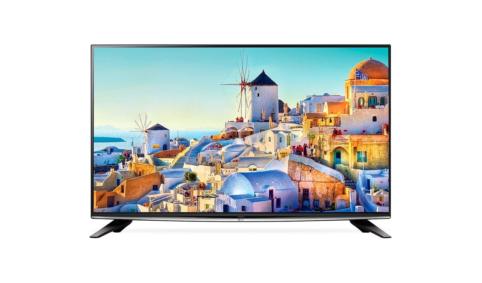TVs : 58" Metallic Ultra Slim UHD Digital TV 58UH630T