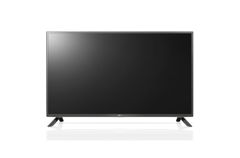 LG 60" LED SMART TV, 60LF650T