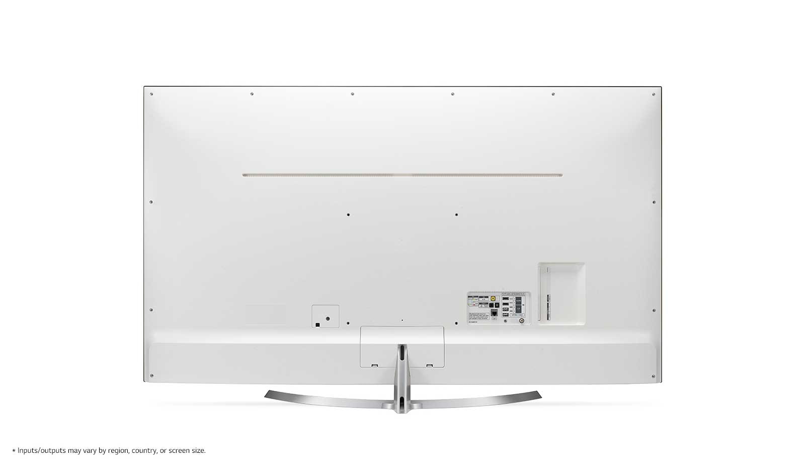 LG 60" NanoCell Digital TV , 60SJ850V