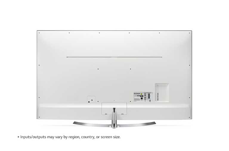 LG 60" NanoCell Digital TV , 60SJ850V