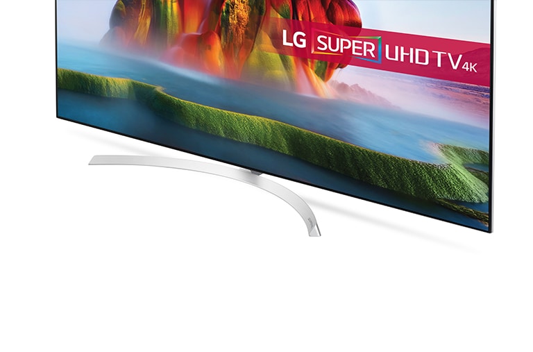 LG 60" NanoCell Digital TV , 60SJ850V