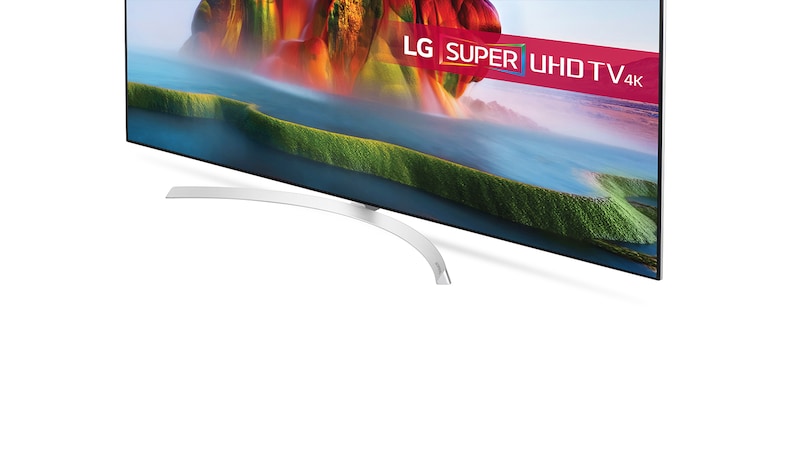 LG 60" NanoCell Digital TV , 60SJ850V