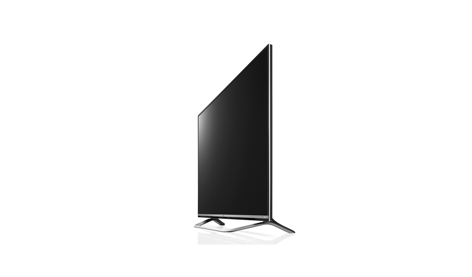 LG 60" ULTRA HD TV, 60UF770V