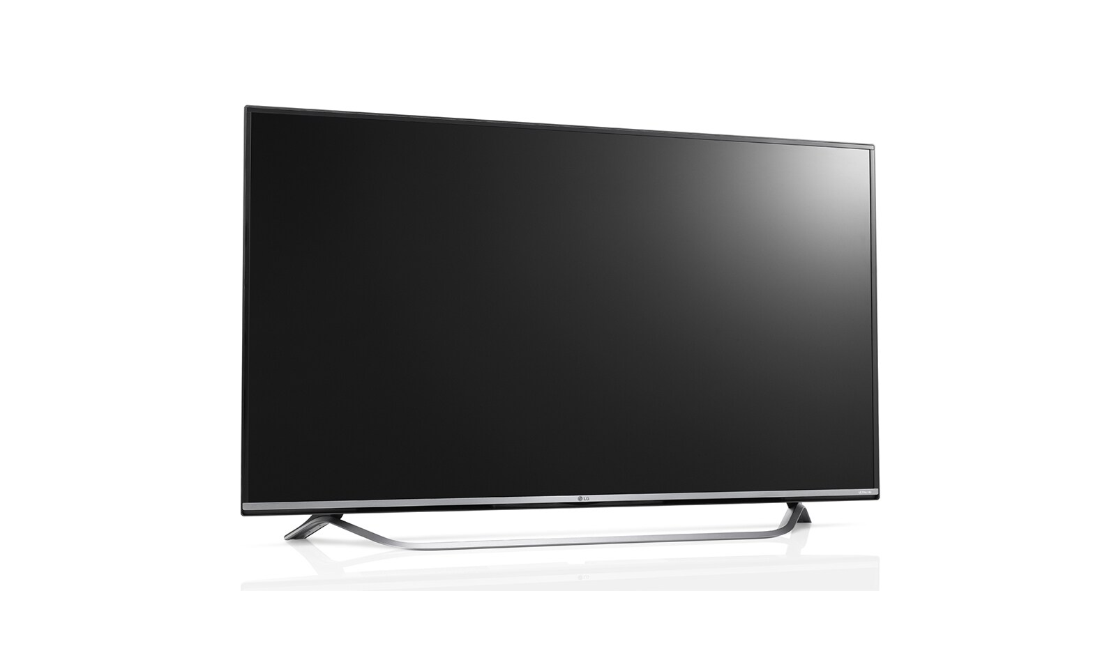 LG 60" ULTRA HD TV, 60UF770V
