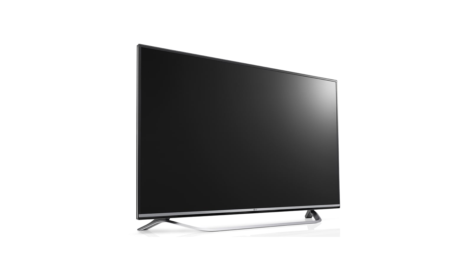 LG 60" ULTRA HD TV, 60UF770V