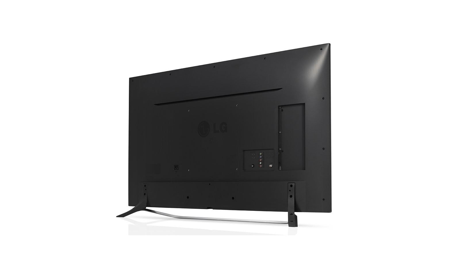 LG 60" ULTRA HD TV, 60UF770V