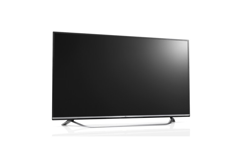 LG 60" ULTRA HD TV, 60UF770V